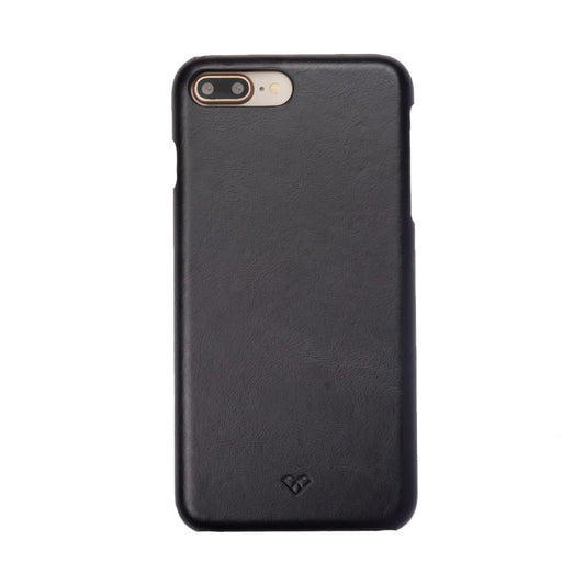Real Leather: iPhone 6+/6S+/7+/8+